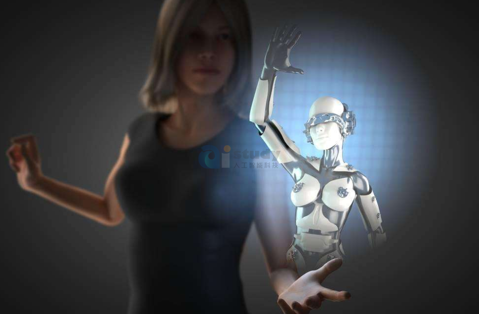 还在为单身发愁吗?全息虚拟妻子来了 还在为单身发愁吗?全息虚拟妻子来了