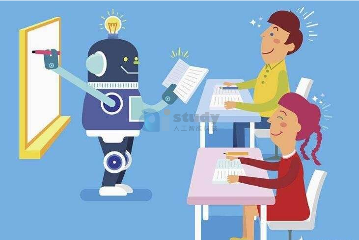 有人说人工智能可以辅助教育,但不会改变教育 有人说人工智能可以辅助教育,但不会改变教育