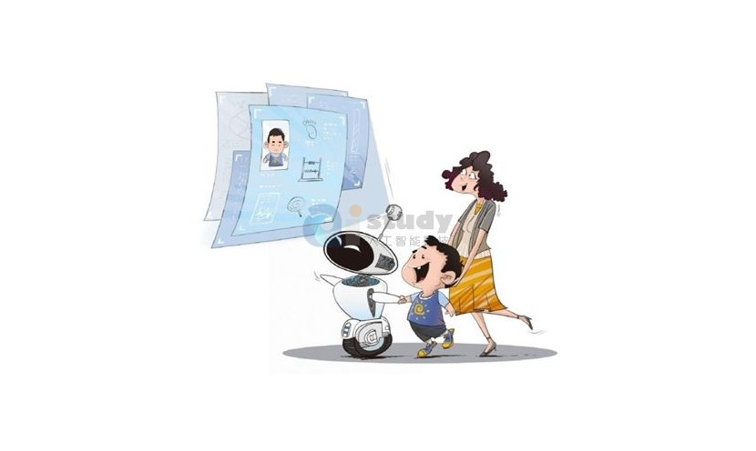 人机合作关系能让人们在工作中得到尊严 人机合作关系能让人们在工作中得到尊严