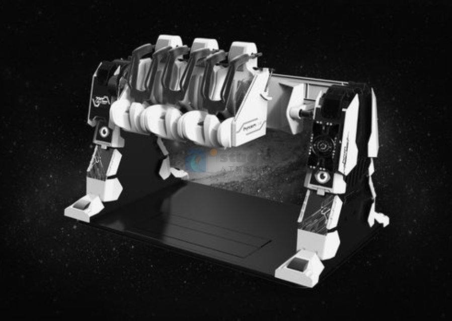 接地气的人工智能产品离我们多远