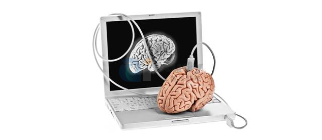 脑机接口技术何时也能像前者一样在生活中触手可及 脑机接口技术何时也能像前者一样在生活中触手可及