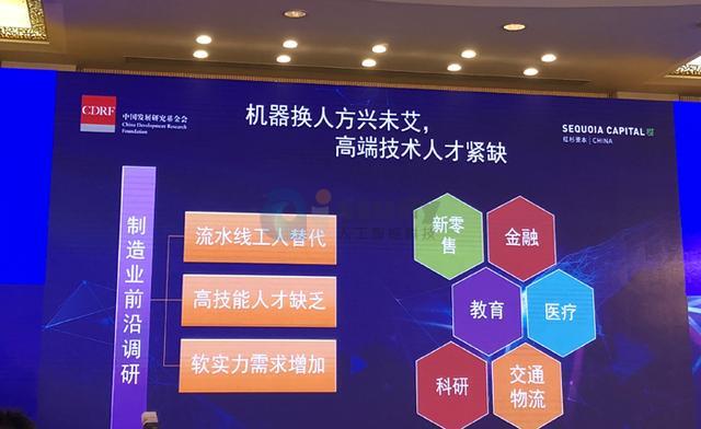 人工智能来了,不要怕,我们该怎么面对就怎么面对? 人工智能来了,不要怕,我们该怎么面对就怎么面对?