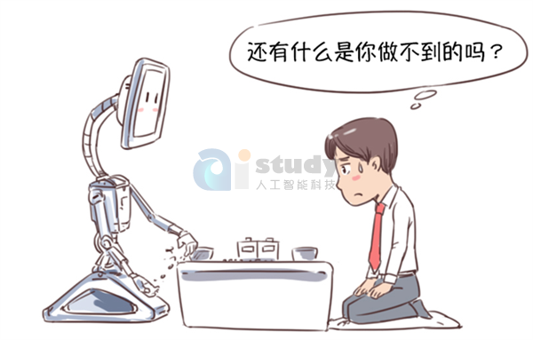 为经济赋能、为生活添彩,说的就是你人工智能 为经济赋能、为生活添彩,说的就是你人工智能