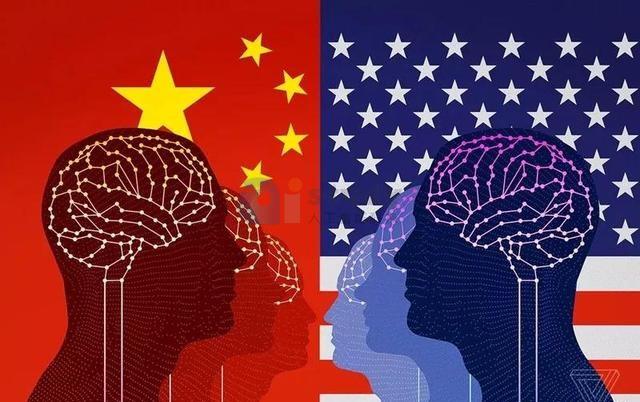为什么说中国在人工智能领域领先全球 为什么说中国在人工智能领域领先全球