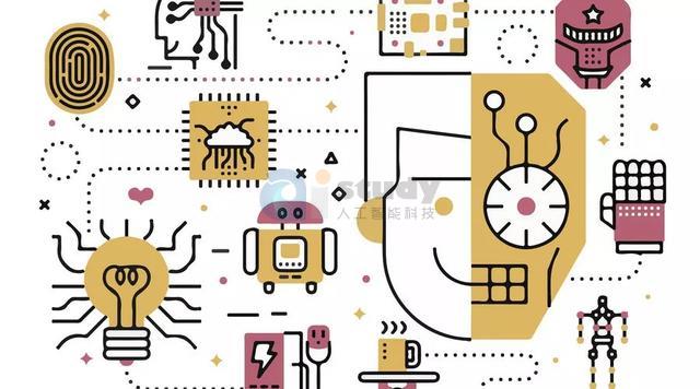 人工智能的诞生和进化,更可谓人类前所未有的疯狂发明 人工智能的诞生和进化,更可谓人类前所未有的疯狂发明