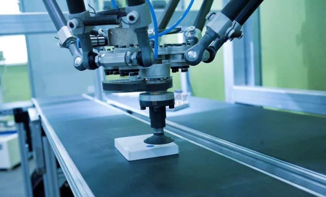 “20年内70%的作业将被人工智能取代 “20年内70%的作业将被人工智能取代