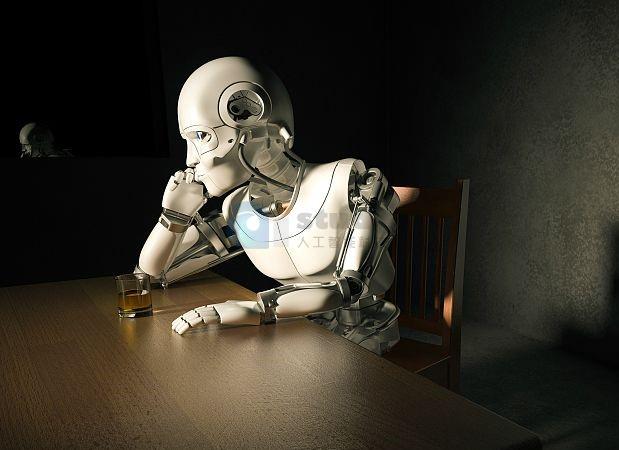 人工智能工业存较大需求缺口 人工智能工业存较大需求缺口