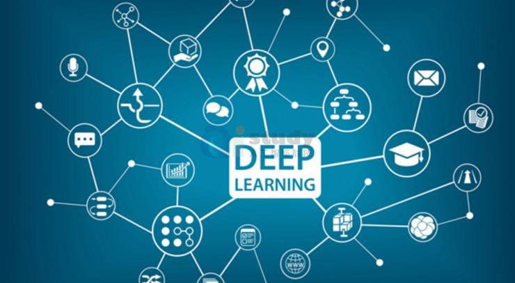 用神经网络深入研究计算机视觉 用神经网络深入研究计算机视觉