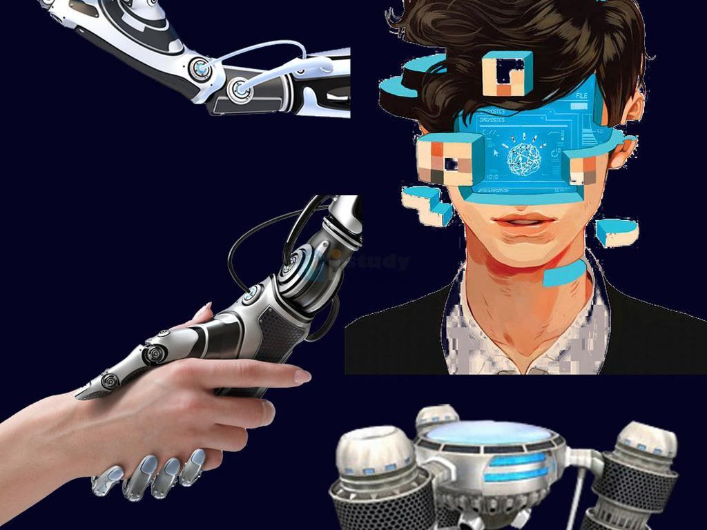 机器人 传感器、大数据、机器学习、人工智能和机器人是怎样拧在一起了呢