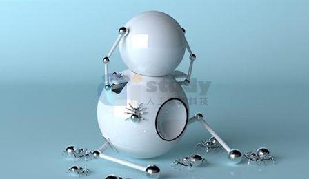 人工智能“机器人律师”来了 人工智能“机器人律师”来了