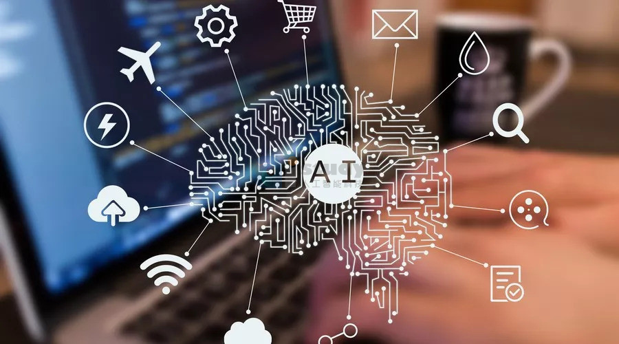 与行业应用相结合,用AI赋能产业 与行业应用相结合,用AI赋能产业