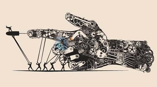 投资界大佬,深度学习的机器 投资界大佬,深度学习的机器