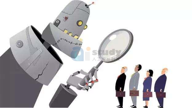 AI会取代所有重复性的工作 AI会取代所有重复性的工作