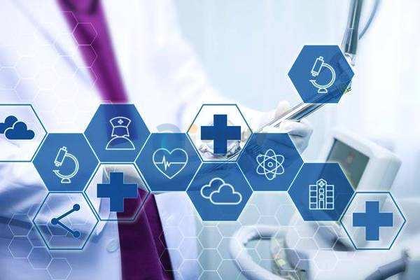 医疗是人工智能落地的重要场景之一 医疗是人工智能落地的重要场景之一