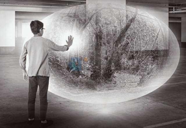 人工智能的迅速发展将深刻改变人类的社会生活、改变世界 人工智能的迅速发展将深刻改变人类的社会生活、改变世界