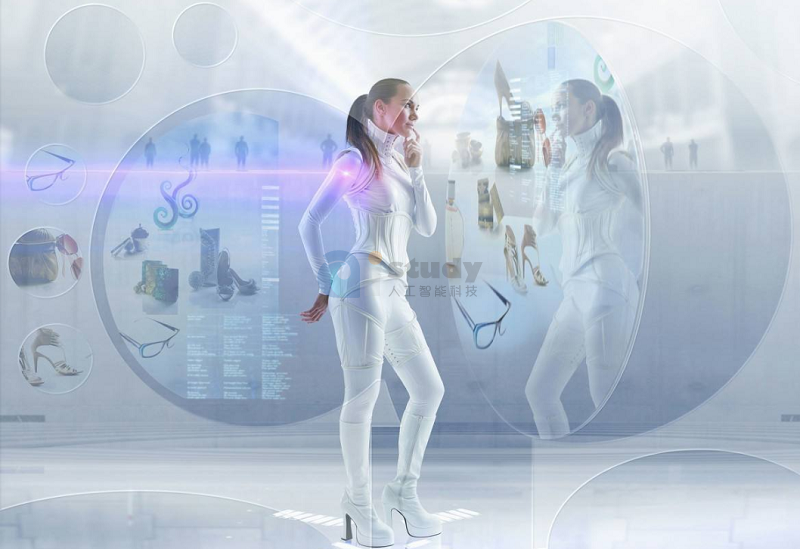 人工智能想象空间已打开 人工智能想象空间已打开
