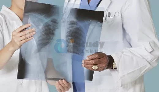 机器人 倘若让机器人给你看病,你敢不敢尝试?