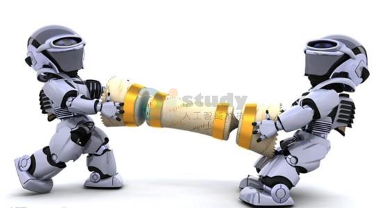 美军砸20亿美元开发人工智能 要与中国展开竞争 美军砸20亿美元开发人工智能 要与中国展开竞争