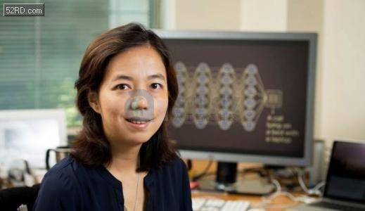 李飞飞将重回斯坦福,不再担任谷歌云AI负责人 李飞飞将重回斯坦福,不再担任谷歌云AI负责人
