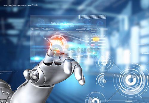 有温度的人工智能正逐步深入产业 有温度的人工智能正逐步深入产业