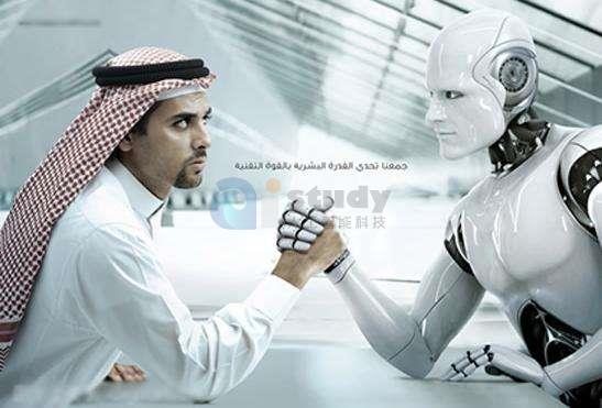 AI高薪来了,你hold住吗? AI高薪来了,你hold住吗?