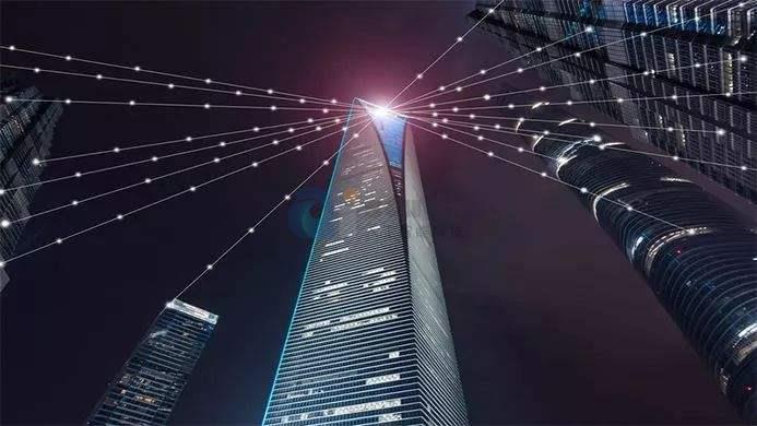 区块链、人工智能技术与城市治理 区块链、人工智能技术与城市治理