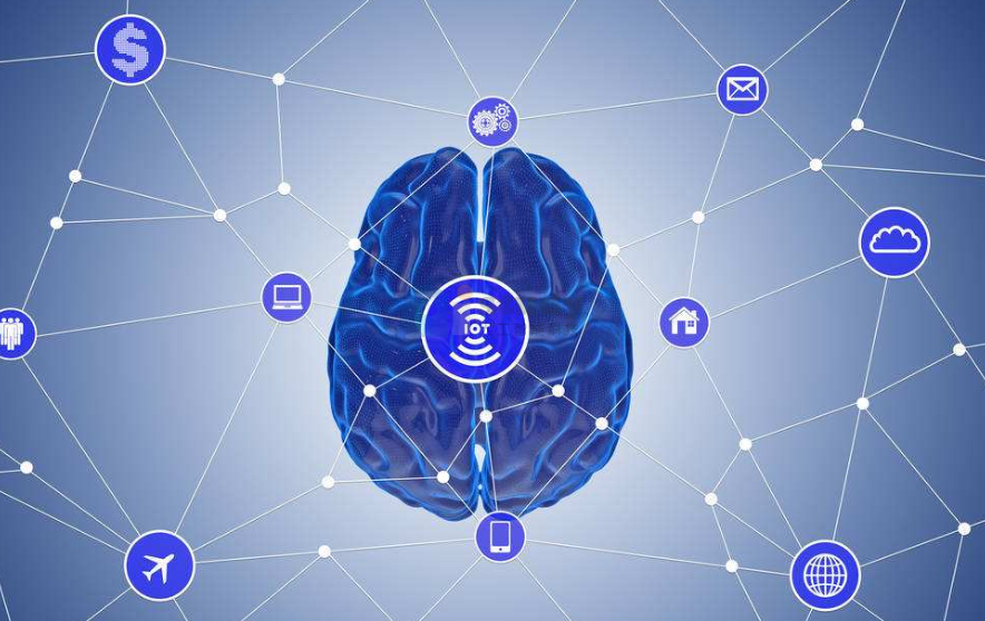 银行为了安全也用人工智能 银行为了安全也用人工智能