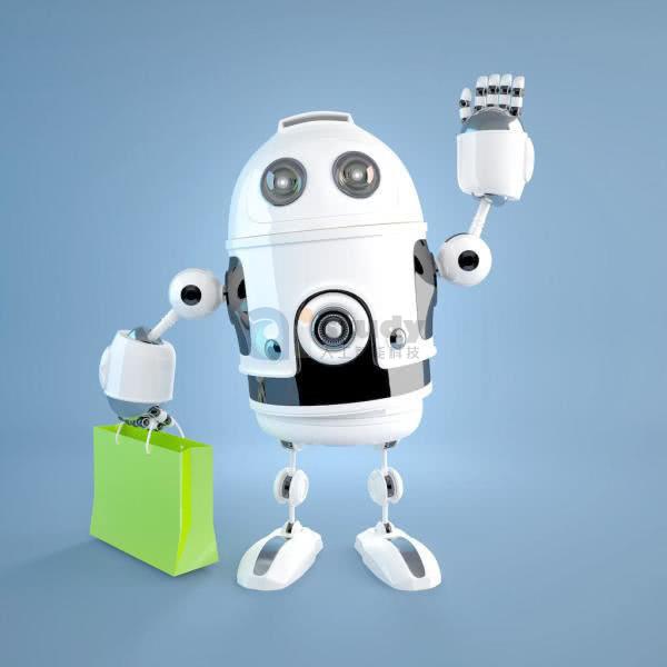 我想让人工智能帮我处理任何事情 我想让人工智能帮我处理任何事情