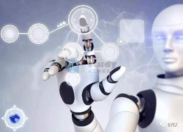 人工智能开发领域的计算能力近年来呈几何数增长 人工智能开发领域的计算能力近年来呈几何数增长