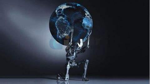 我相信机器会做到比人聪明,但人比机器更智慧 我相信机器会做到比人聪明,但人比机器更智慧