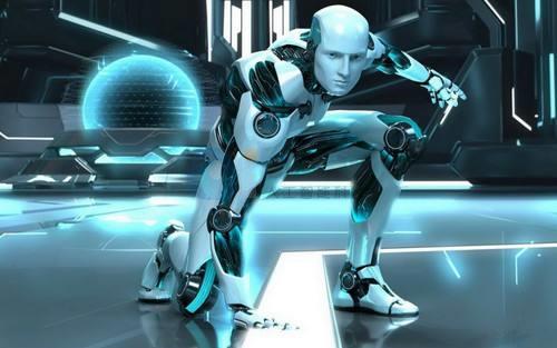 我们不能用过去的方式去解决未来的问题,一定要相信人类的智慧 我们不能用过去的方式去解决未来的问题,一定要相信人类的智慧