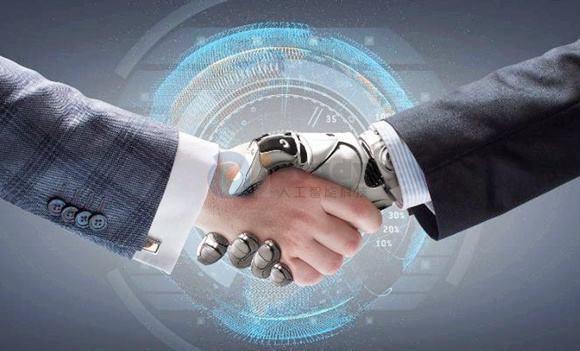 人工智能技术是一场跨国跨学科的科学探索工程 人工智能技术是一场跨国跨学科的科学探索工程