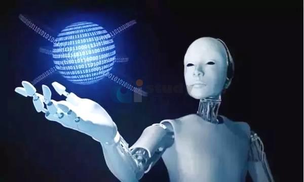 关于人工智能所带来的就业增长 关于人工智能所带来的就业增长