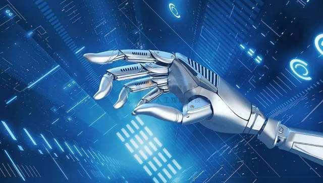 关于人工智能与实体经济深度融合创新项目 关于人工智能与实体经济深度融合创新项目