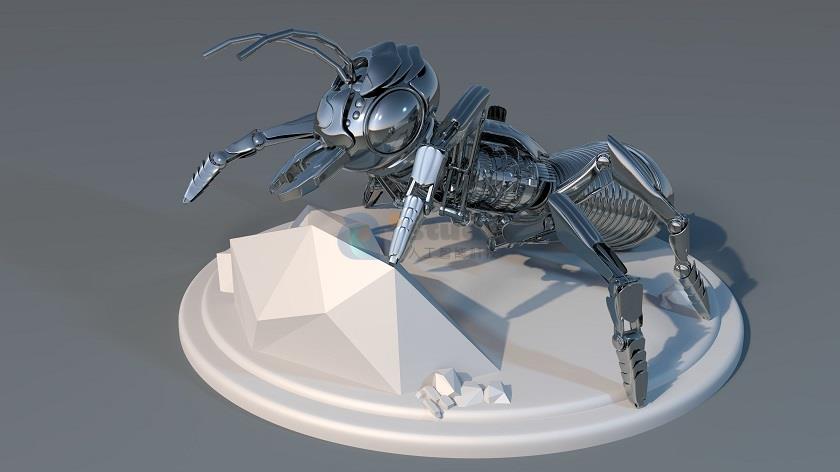 机械驯化之路没有终点,因为人类智能遥不可及 机械驯化之路没有终点,因为人类智能遥不可及