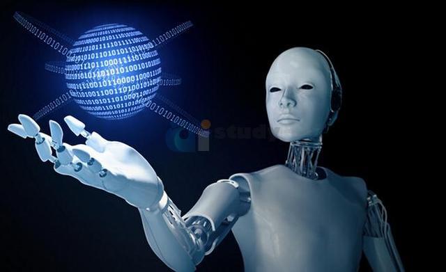 关于人工智能的15个和机器学习的商业应用 关于人工智能的15个和机器学习的商业应用