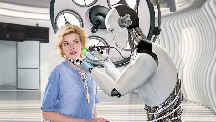 新技术的诞生总是纷纷扰扰,让人看不清摸不透,关于人工智能也是如此。 新技术的诞生总是纷纷扰扰,让人看不清摸不透,关于人工智能也是如此。