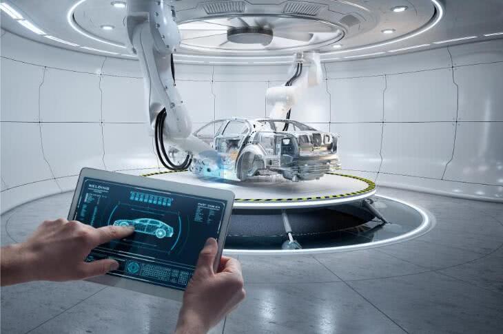 关于人工智能,比如扫地机器人Roomba、除草机器人或者玩具机器人 关于人工智能,比如扫地机器人Roomba、除草机器人或者玩具机器人