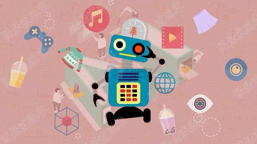 关于人工智能,技术落地太接地气 关于人工智能,技术落地太接地气