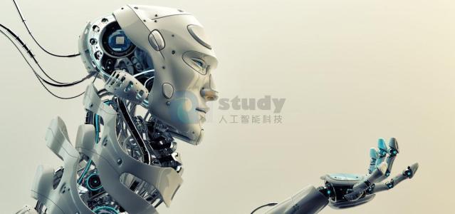 关于人工智能,黑暗森林法则 关于人工智能,黑暗森林法则