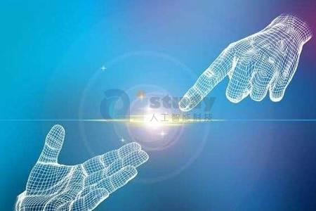 关于人工智能领跑人工智能时代 关于人工智能领跑人工智能时代