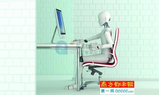 关于人工智能,人工智能将给人类创造两倍饭碗 关于人工智能,人工智能将给人类创造两倍饭碗