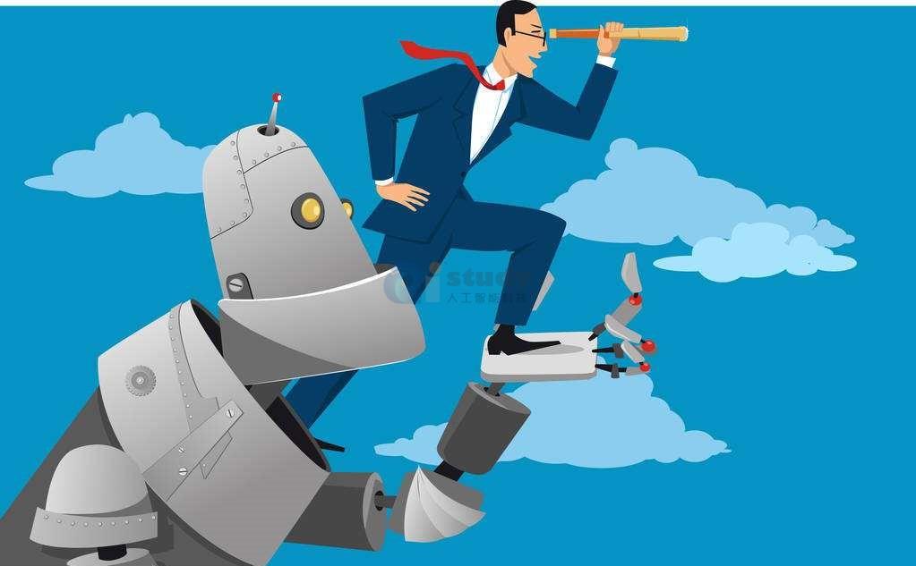 关于人工智能技术未来能伪造战端的说法 关于人工智能技术未来能伪造战端的说法