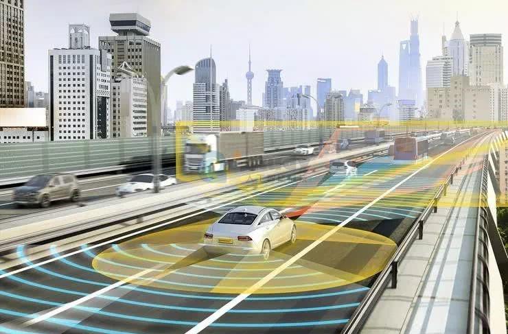 关于人工智能之无人驾驶 关于人工智能之无人驾驶