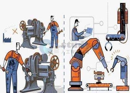 关于人工智能,第四次工业革命来了,人才面临哪些挑战? 关于人工智能,第四次工业革命来了,人才面临哪些挑战?