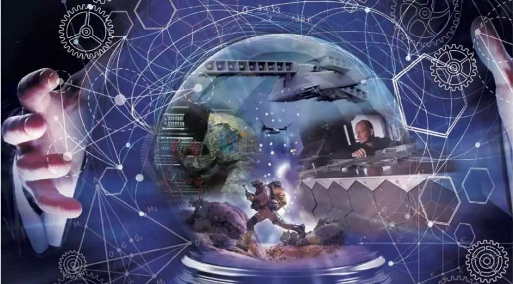 关于人工智能,中美之后,欧盟会成为第三个AI超级体吗? 关于人工智能,中美之后,欧盟会成为第三个AI超级体吗?