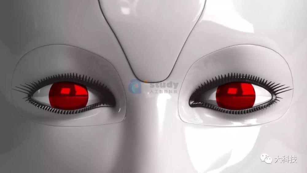 人工智能恐怕无法胜任有情感的人类 人工智能恐怕无法胜任有情感的人类