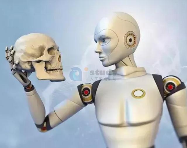 关于工智能大会后反思人工智能将取代人类? 关于工智能大会后反思人工智能将取代人类?