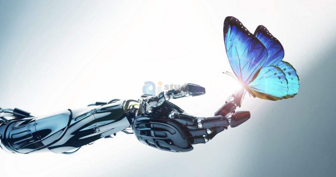 人工智能已成为一种新的物种 人工智能已成为一种新的物种