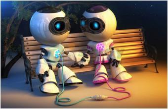 网红在人工智能领域的正确打开方式 网红在人工智能领域的正确打开方式